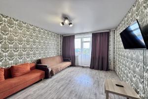 Апартаменты на улица Кирова, 204А, Абакан