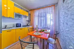 uTrip на улице Муштари, Казань