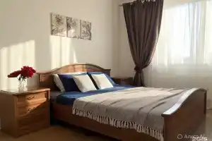 Апартаменты на Чоботовская улица, 2к2, Москва