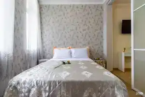 Апартаменты на улице Виноградная, Сочи
