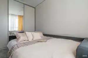 Апартаменты на улица Сапожникова, 3Б, Верхняя Пышма