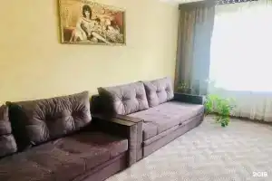Уютное место на улице Тугарова, Елабуга