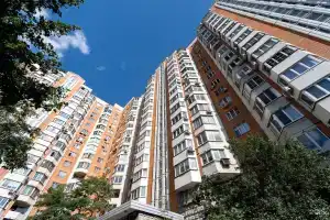 BestFlat24 (БэстФлэт24) на тупике Малый Краснопрудный, Москва