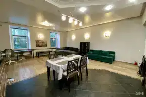 FED-FLATS, Санкт-Петербург