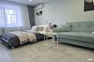 Апартаменты на ул. Ленина, 58, Балаково