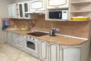 Апартаменты на Курортная улица, 83к2, Зеленая Поляна