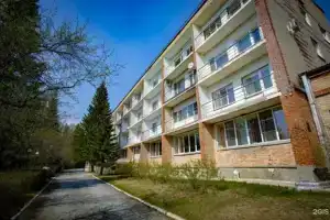 Санаторий-профилакторий «Кошкуль», Миасс