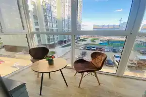 Апартаменты на Левитана 74б , Тверь
