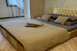 Апартаменты на Садовая 329-11, Самара