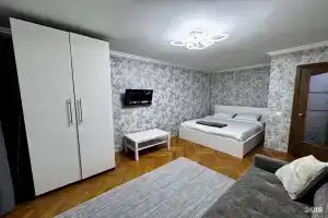 Апартаменты на Чонгарский бульвар 22к2, Москва