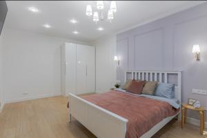 Smart Host (Смарт Хост) на улице Новодмитровская 2к7, Москва