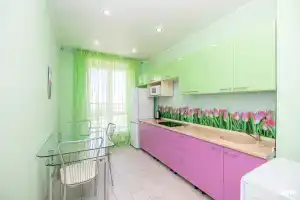 Апартаменты на Баки Урманче 7, Казань