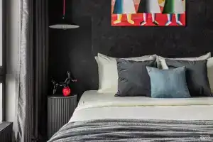 Moscow Deluxe Apartments, Москва