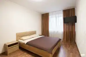Гостиничный комплекс "КЛАВИС", Красноярск