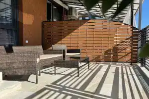 Апартаменты на улица Ленина, 298В/2, Адлер