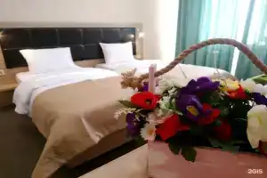 Гранд Отель, Невинномысск
