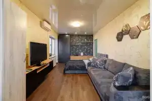 Апартаменты на улица Максима Горького, 28, Тамбов