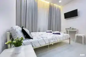 Апартаменты на Оружейный переулок, 13с2, Москва