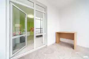 Apartment on sunny city 24