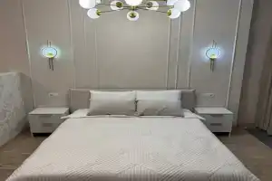 Апартаменты на улица Куколкина, 18, Воронеж