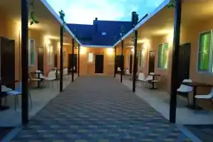 Гостевой дом Sweet Home на Ручейной 8, Кабардинка