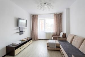Апартаменты на Алтайская улица, 24, Томск
