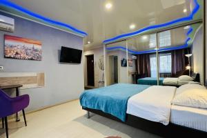 InnHome Apartments (ИннХоум) на улице Евтеева 6, Челябинск