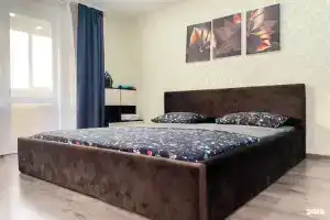 Апартаменты на белореченская 13к1, Москва