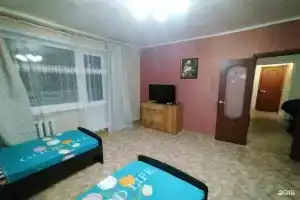 Апартаменты на Проспект Ильича 1в,кв78, Первоуральск