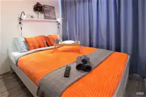 Апартаменты на Советская улица, 50Б, Новосибирск