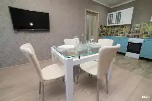 Апартаменты на Комсомольский 39, Челябинск