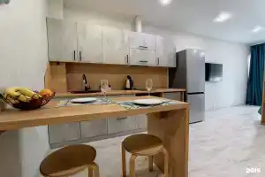 Апартаменты на улица Маршала Жукова, 17, Абакан