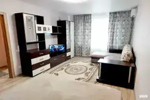 Апартаменты на улица Ключникова, 1, Воронеж
