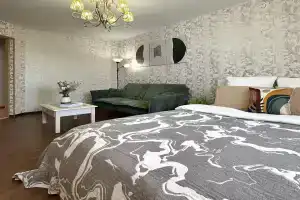 Апартаменты на Зейская улица, 269, Благовещенск
