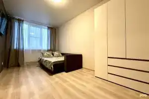 Rooms and apartments group, Рязань