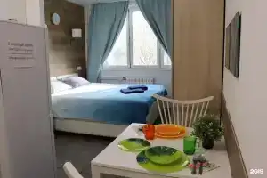Studios Crocus (Студио Крокус) на Ильинском, Красногорск