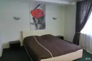 Мини-отель «Нева», Кировск