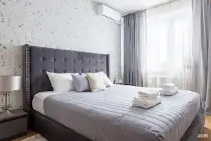 Апартаменты на Марксистская 9, Москва