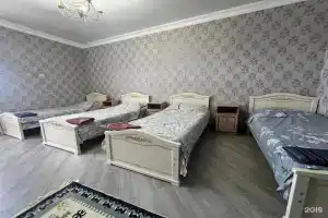 Гостиница «Годекан», Хунзах