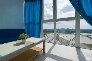 SkyHostel, Сургут