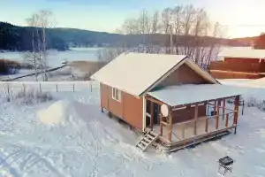 Гостевой дом «Ладога10рус»