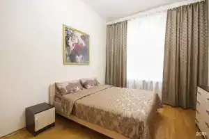 Апартаменты Apart Lux Знаменка, Москва