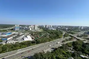 Апартаменты на Белинского 177ак3, Екатеринбург