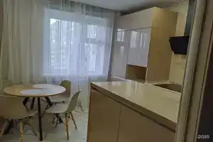 Апартаменты на улица Мужества, 23, Красноярск