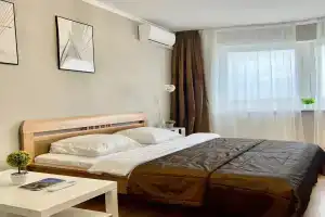 Апартаменты на Зелёная улица, 87, Калининград