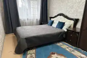 Апартаменты на Горская 12 кв 49, Минеральные Воды