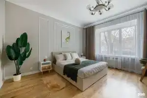 Апартаменты на Большая Серпуховская улица, 31к4, Москва