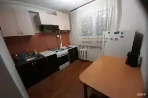 Апартаменты на Кирова 22, Мурманск