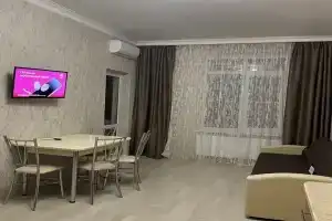 Апартаменты на Отдельская улица, 257, Славянск-на-Кубани