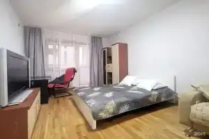 Brut hotel, Самара